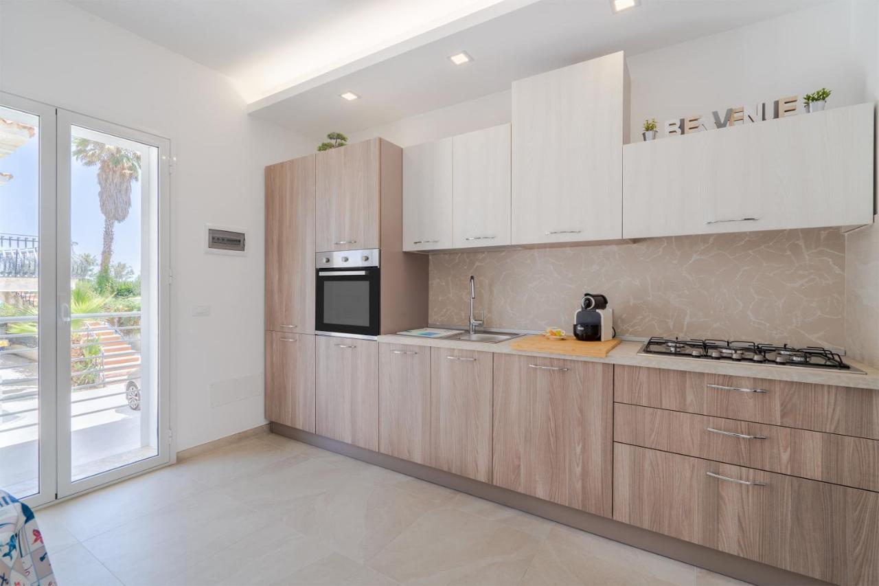 Apt Giulia A Due Passi Dal Mare Lido di Noto المظهر الخارجي الصورة
