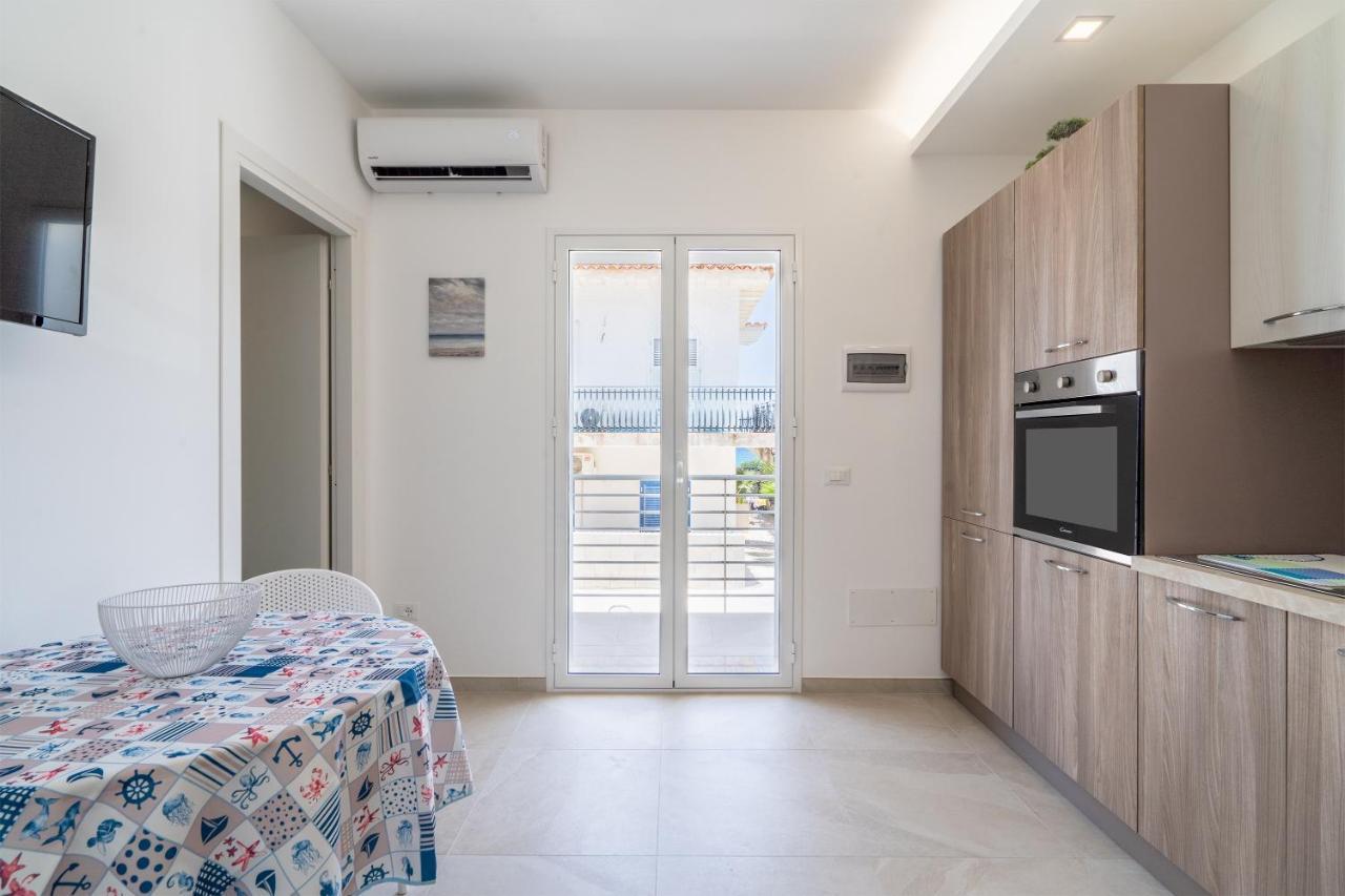 Apt Giulia A Due Passi Dal Mare Lido di Noto المظهر الخارجي الصورة