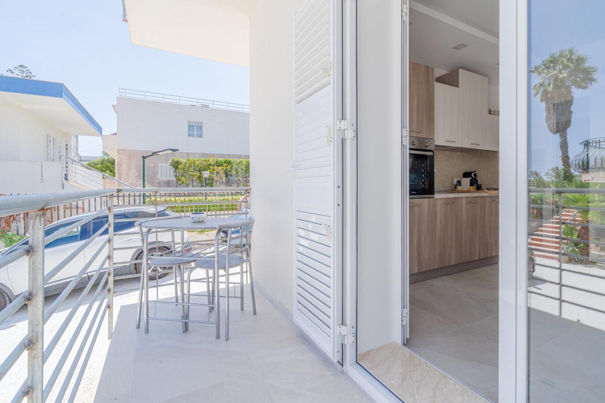 Apt Giulia A Due Passi Dal Mare Lido di Noto المظهر الخارجي الصورة